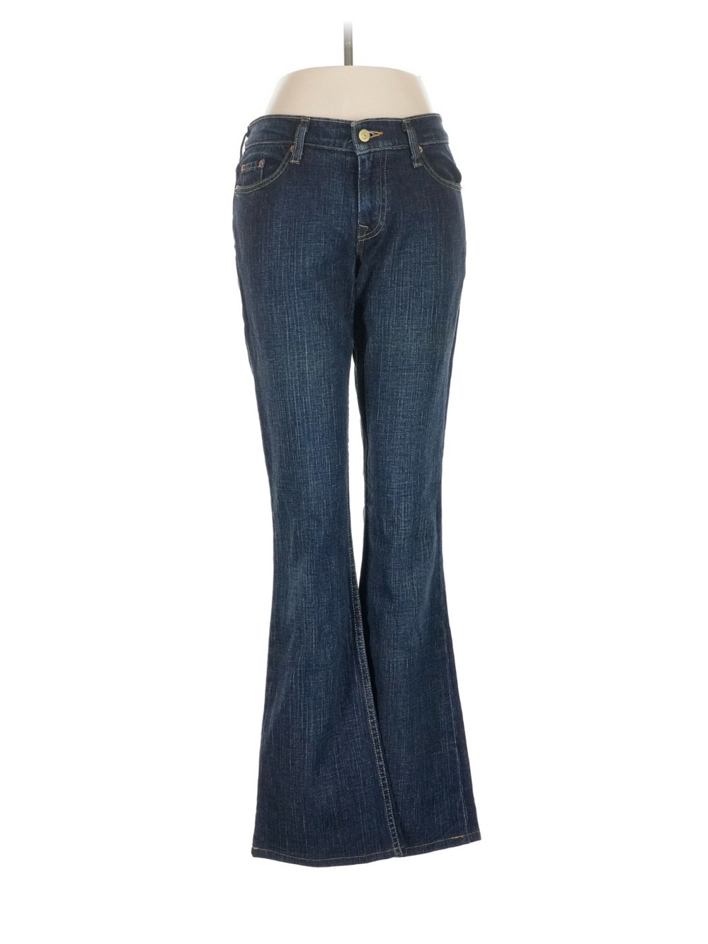 Levi's premium superlow jeans Size 28L